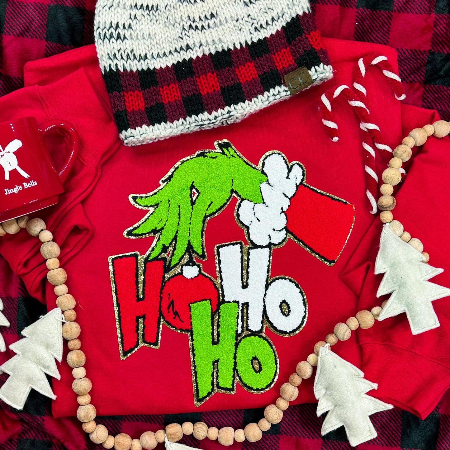 Ho Ho Ho