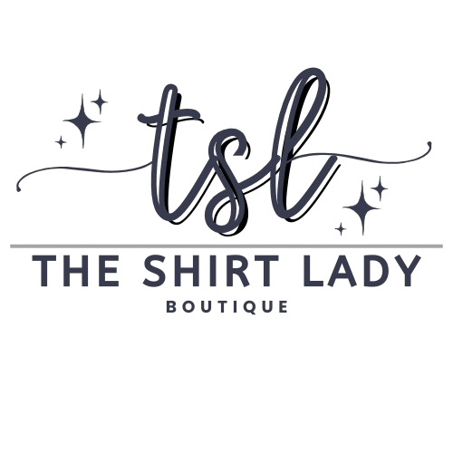 The Shirt Lady