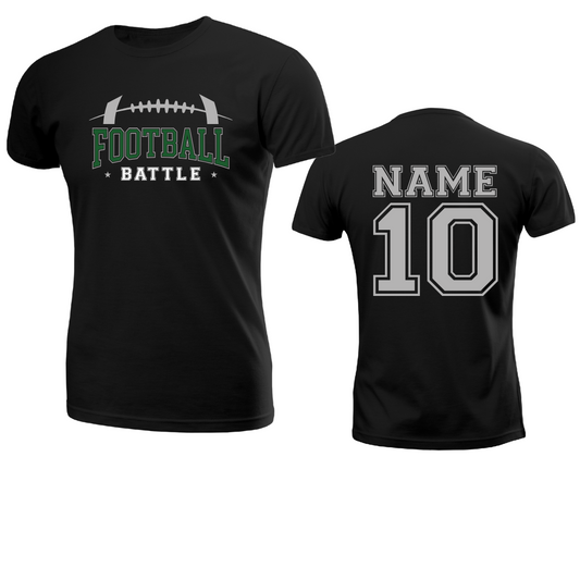 Prosper Green Custom