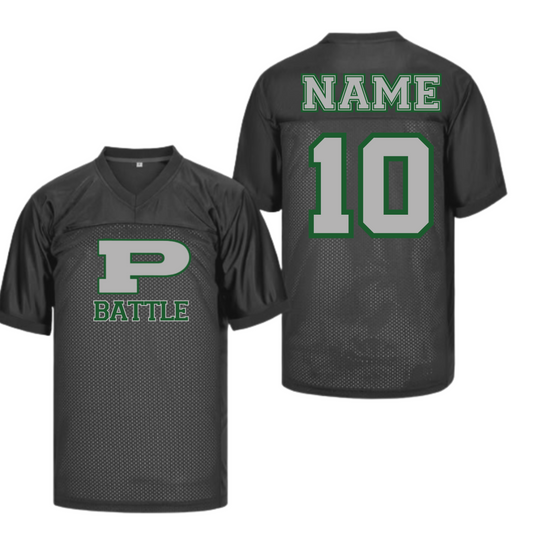 Prosper Green Jersey