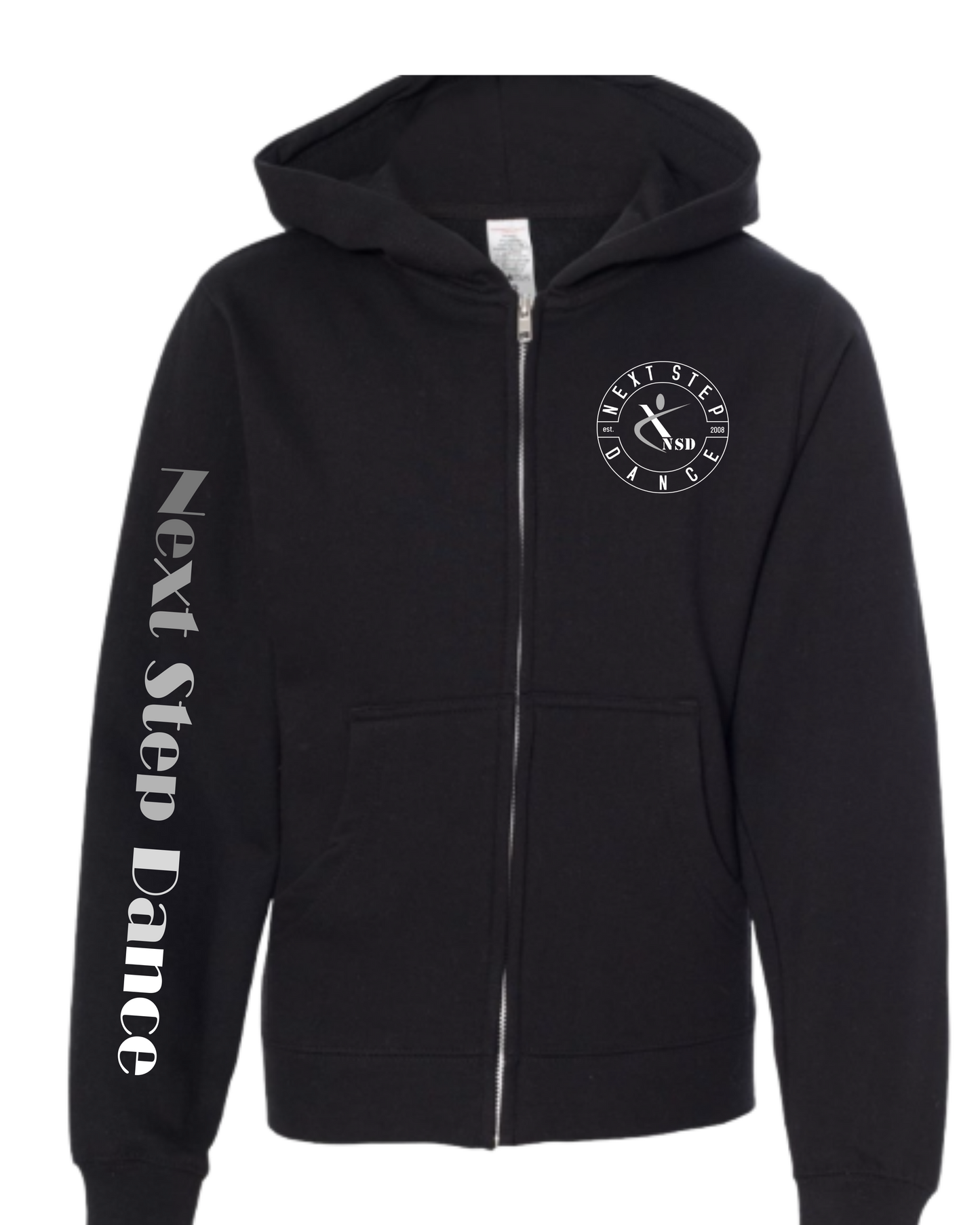 NSD Zip up jacket