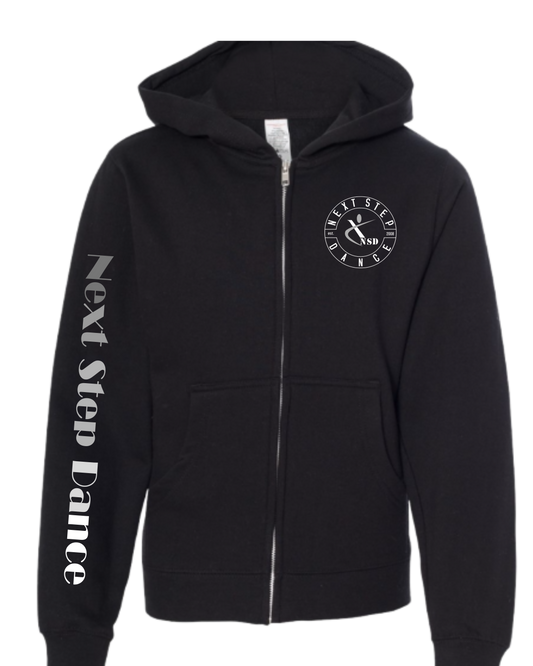 NSD Zip up jacket