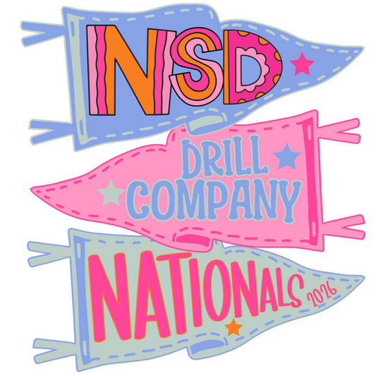NSD Nationals