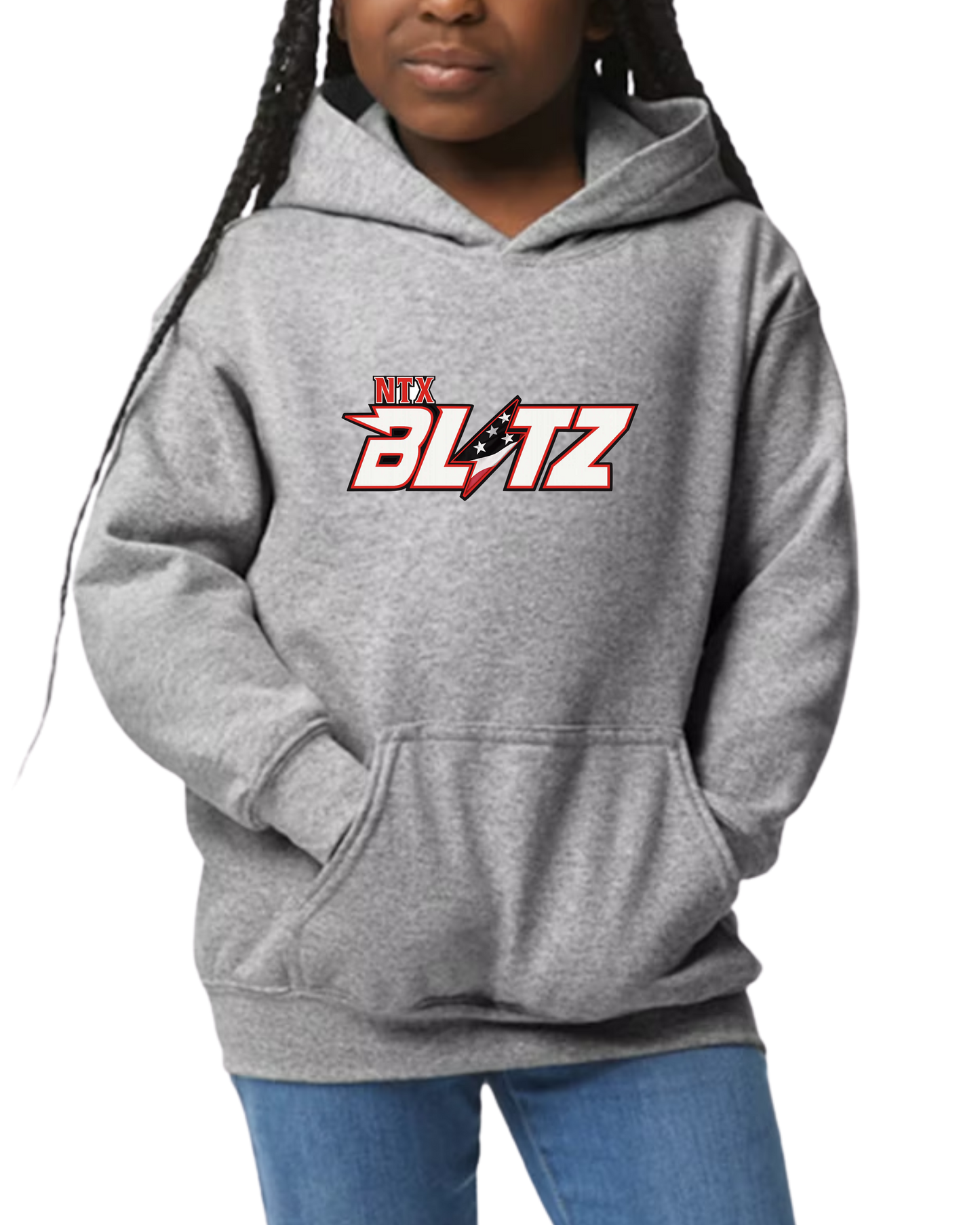NTX BLITZ Hoodie