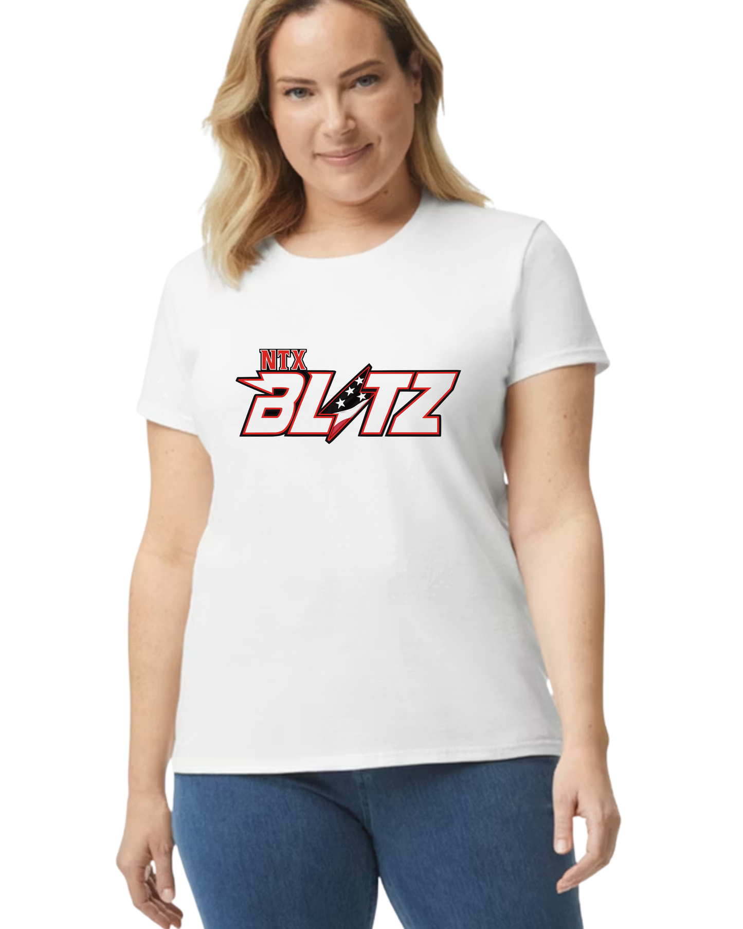 NTX BLITZ Tshirt