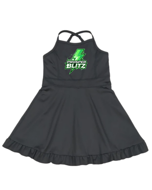 Prosper BLITZ Girls Active Dress