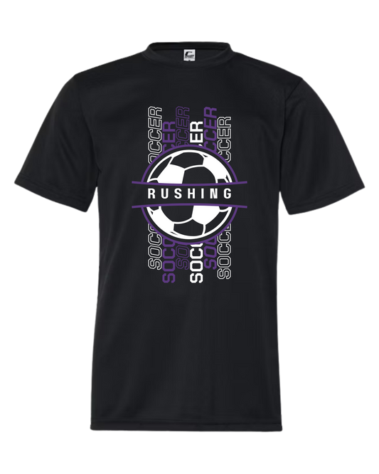 Raptors Soccer Soccer Soccer