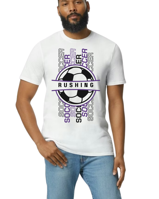 Raptors Soccer Soccer Soccer