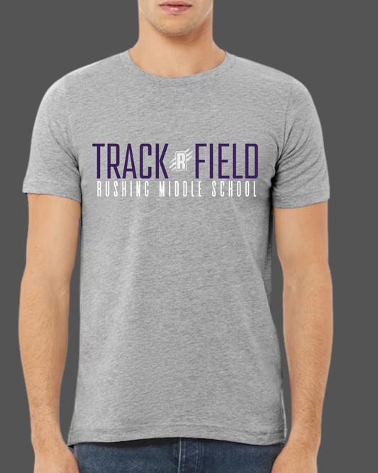 Raptors Track and Field