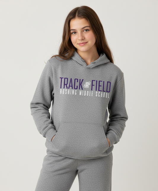 Raptors Track and Field