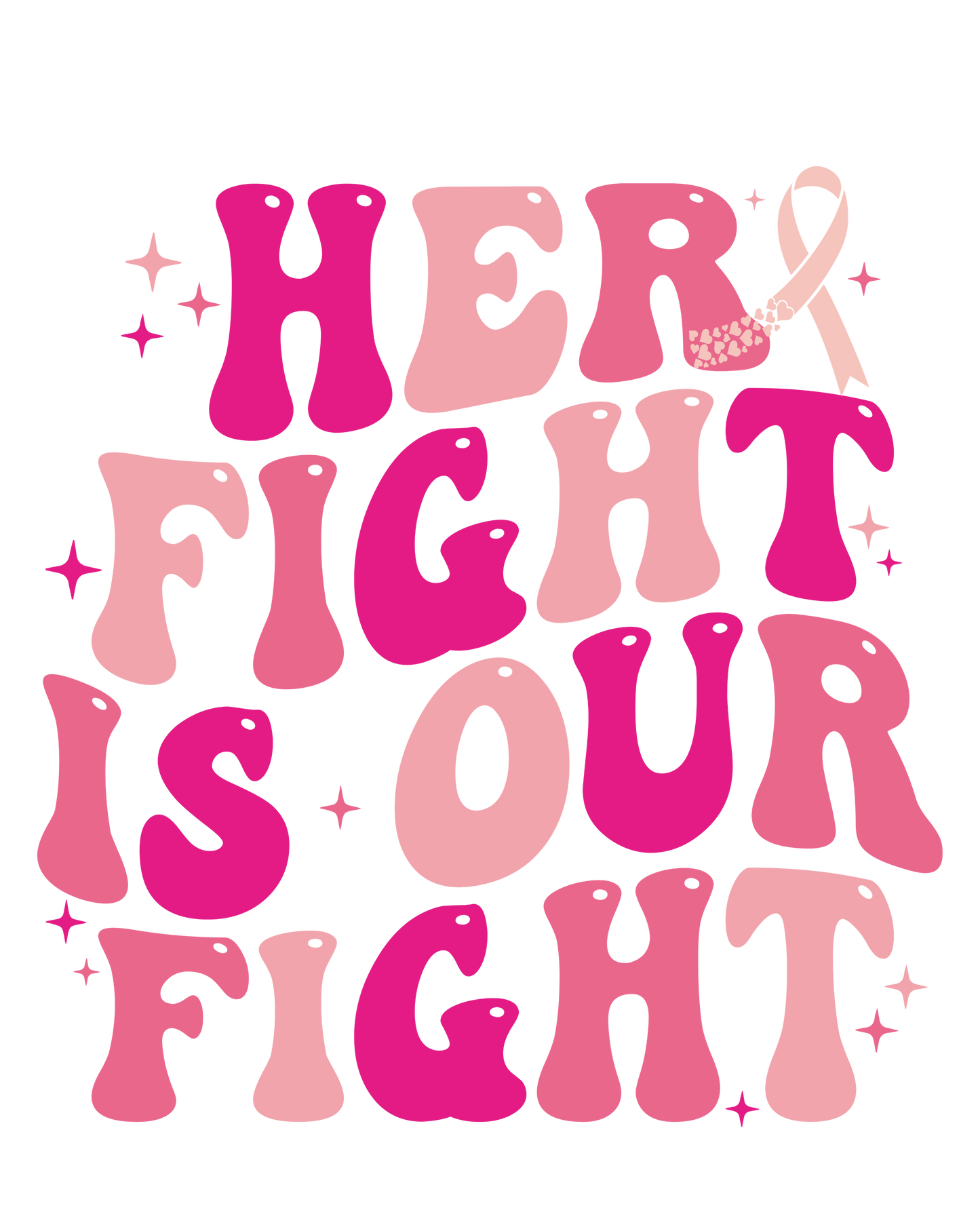 Her Fight is Our Fight