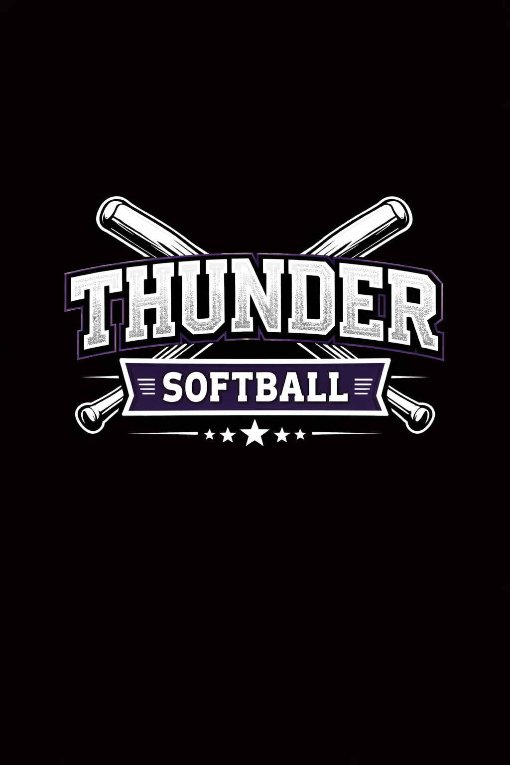 Thunder Softball