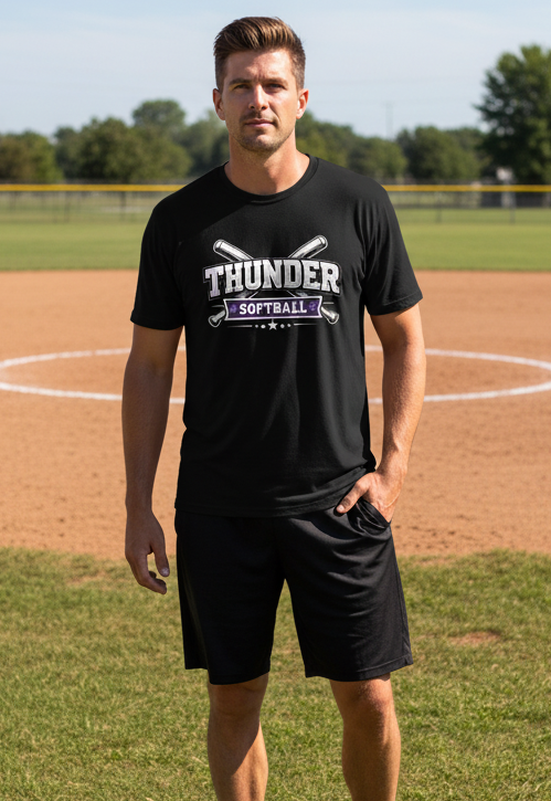 Thunder Softball