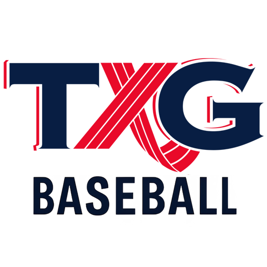 TXG Jersey