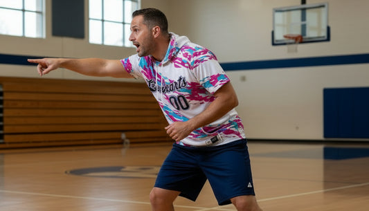 Lionhearts Girls Basketball Warm Up Hoodie