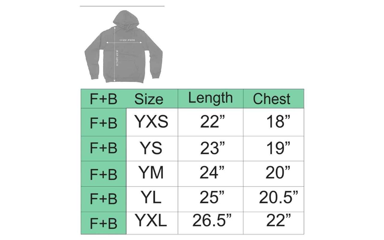 Lionhearts Basketball Sweatshirt