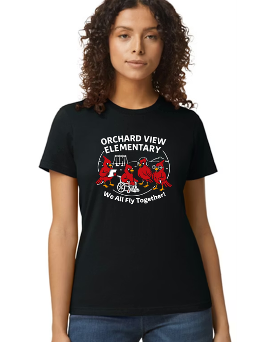 Orchard View Abilities Awareness Day