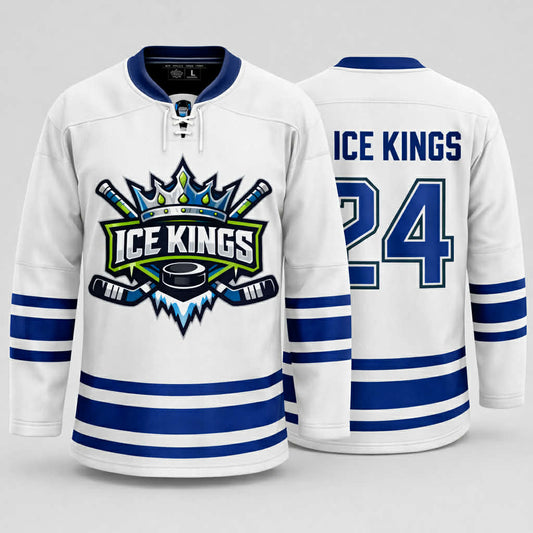 Ice Kings Jersey