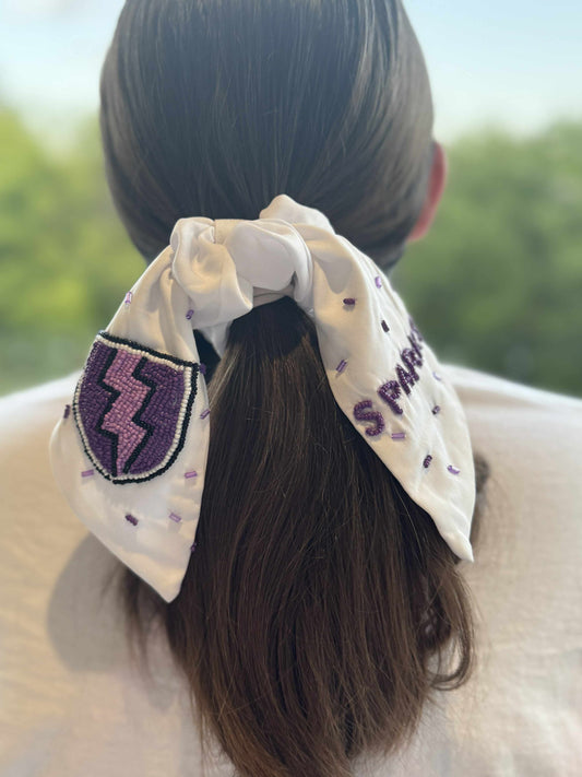Spirit Wear Scrunchie-Stuber