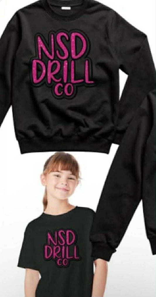 NSD Drill Co