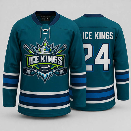 Ice Kings Jersey