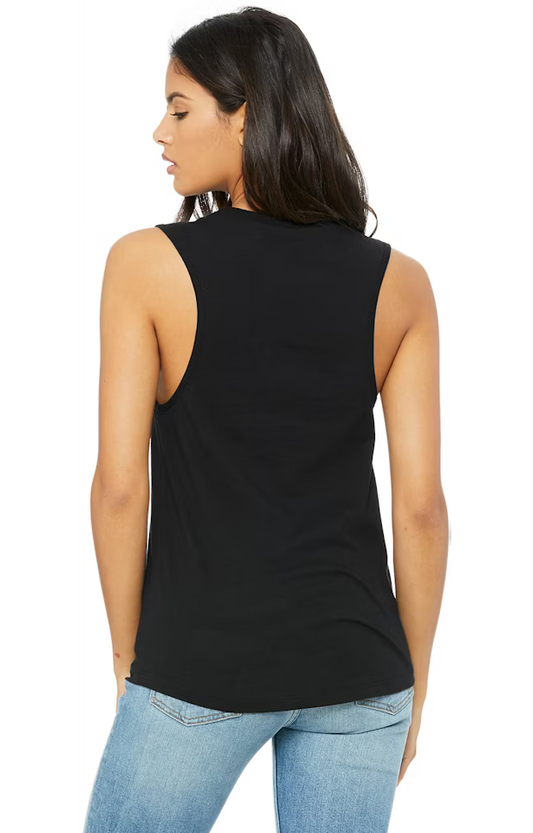 Diamond Backs Tank