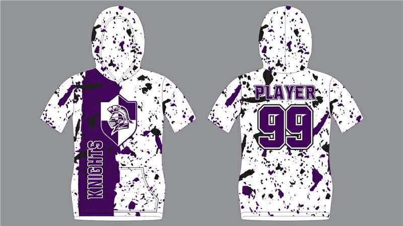 Midland Classical Academy Splatter