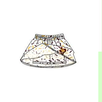 Collinsville Skort