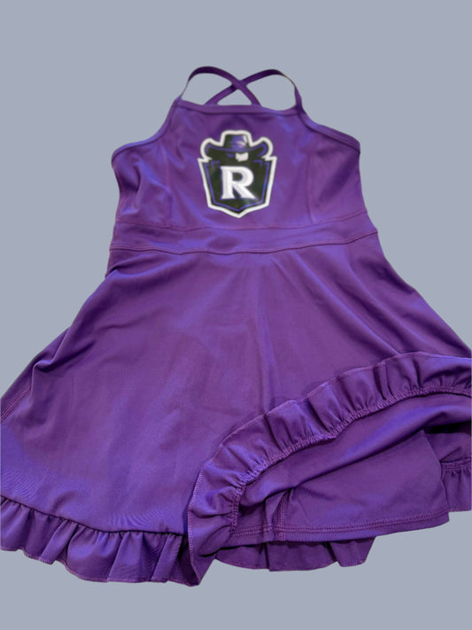 Raiders Active Dress