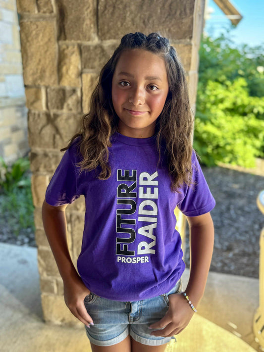 Stuber Future Raider