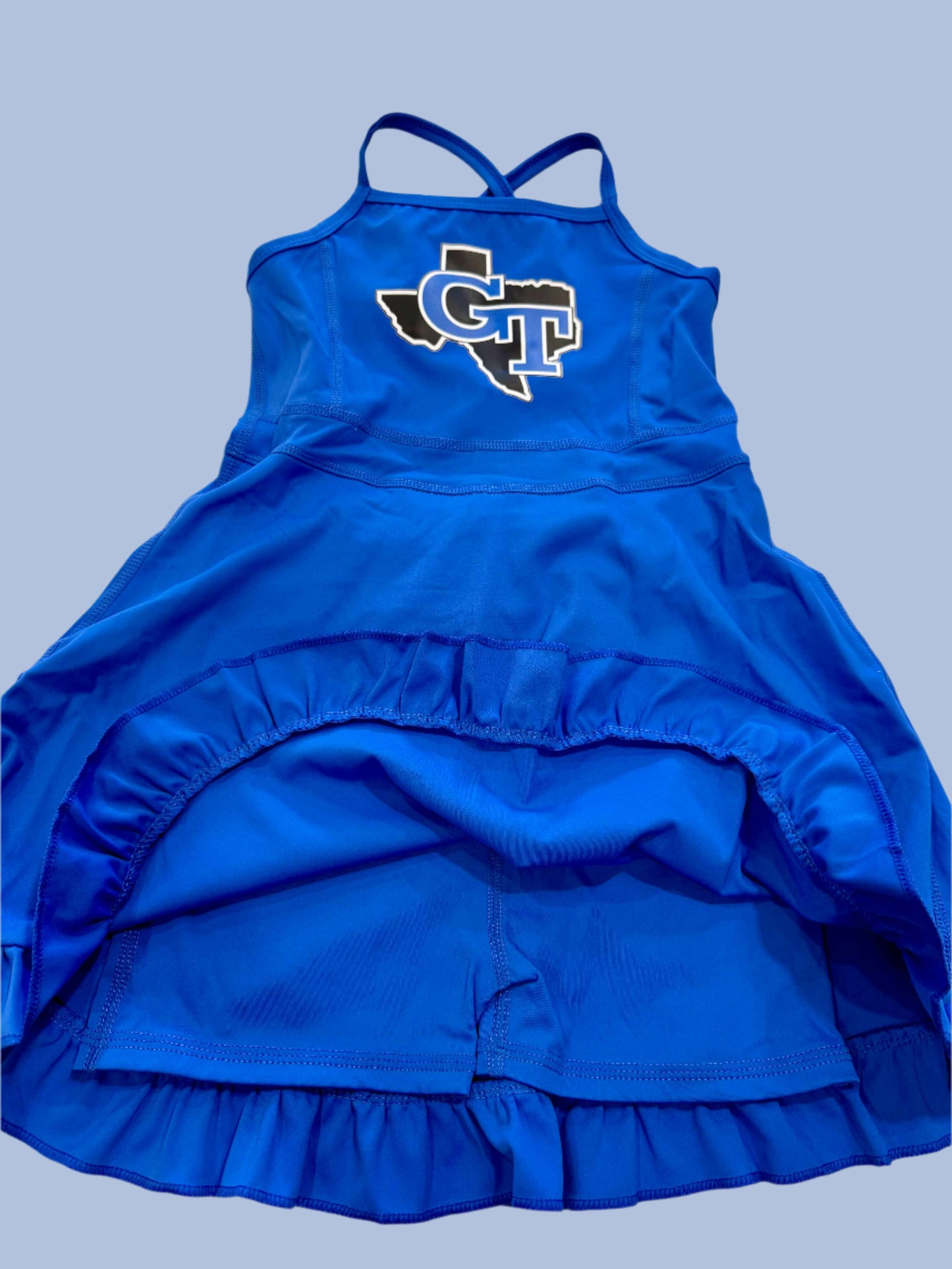Gunter Active Dress
