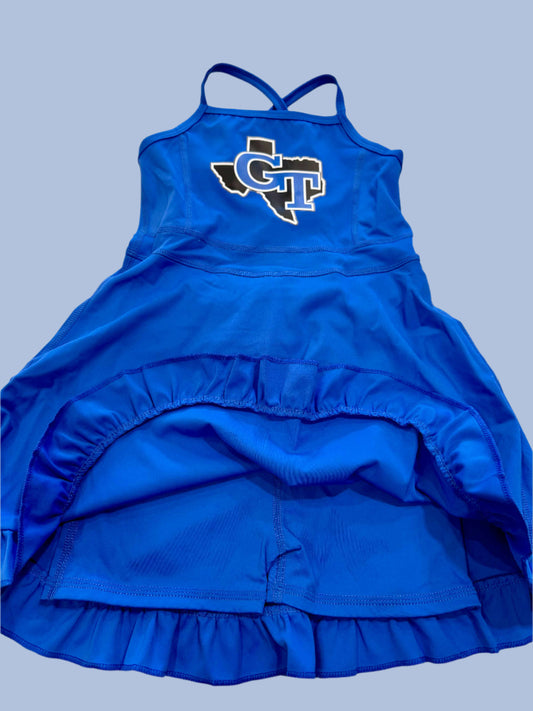 Gunter Active Dress
